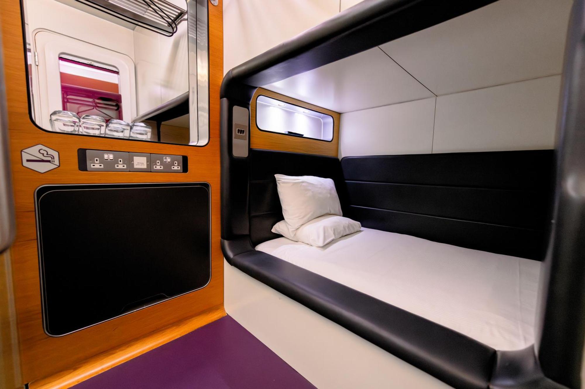 Standard Cabin 6 Hour Day Use between 9am to 5pm